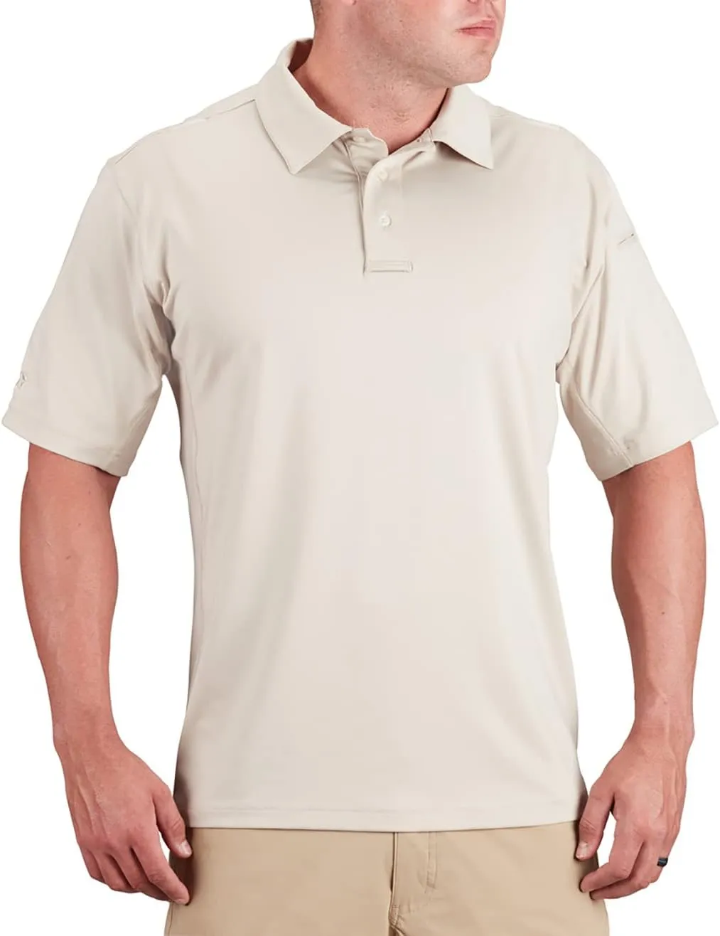 Propper Men's Edgetec Short Sleeve Polo