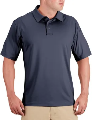 Propper Men's Edgetec Short Sleeve Polo