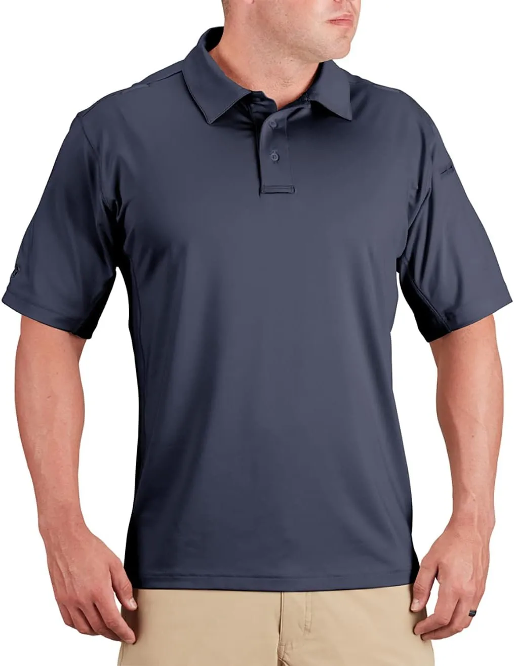 Propper Men's Edgetec Short Sleeve Polo