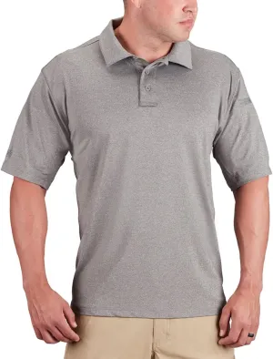 Propper Men's Edgetec Short Sleeve Polo