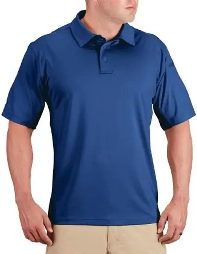 Propper Men's Edgetec Short Sleeve Polo