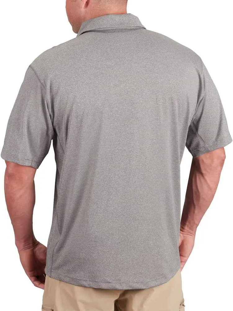 Propper Men's Edgetec Short Sleeve Polo