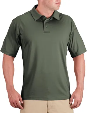 Propper Men's Edgetec Short Sleeve Polo
