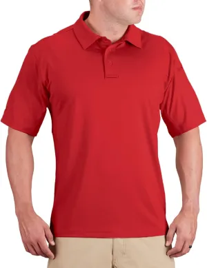 Propper Men's Edgetec Short Sleeve Polo