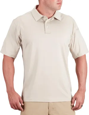 Propper Men's Edgetec Short Sleeve Polo