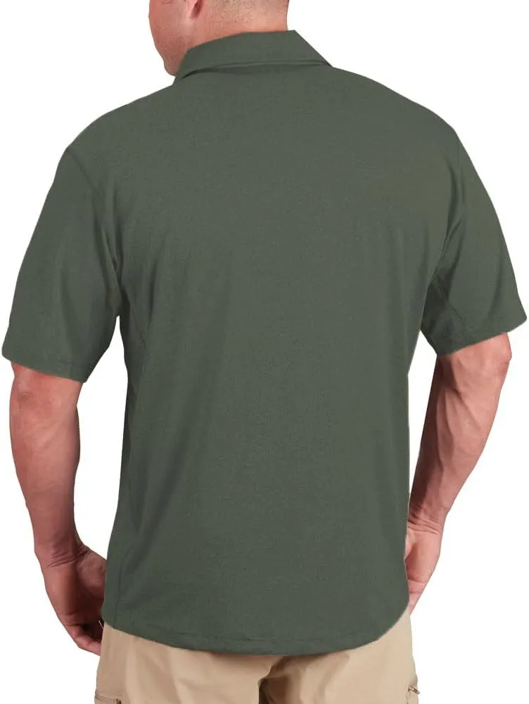 Propper Men's Edgetec Short Sleeve Polo
