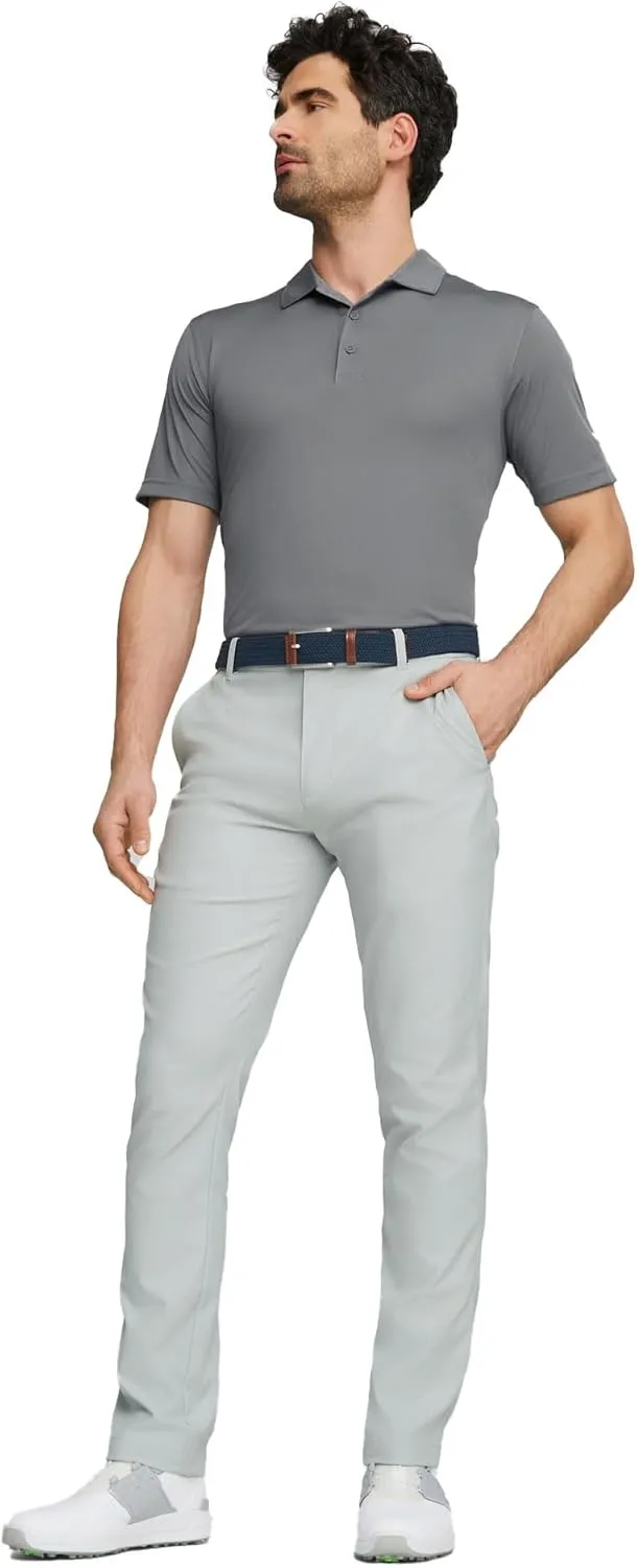 PUMA Men's Dealer Tailored Pant