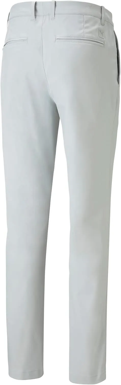 PUMA Men's Dealer Tailored Pant