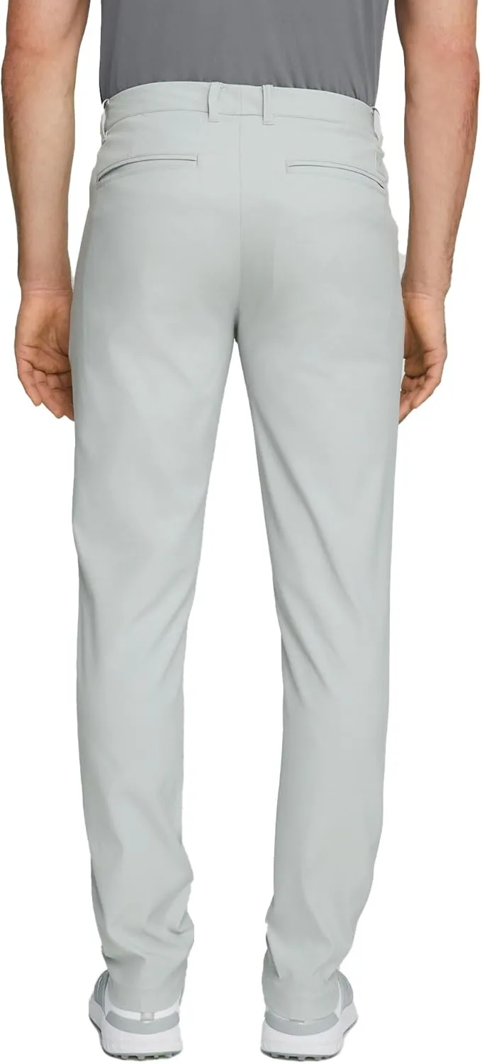 PUMA Men's Dealer Tailored Pant