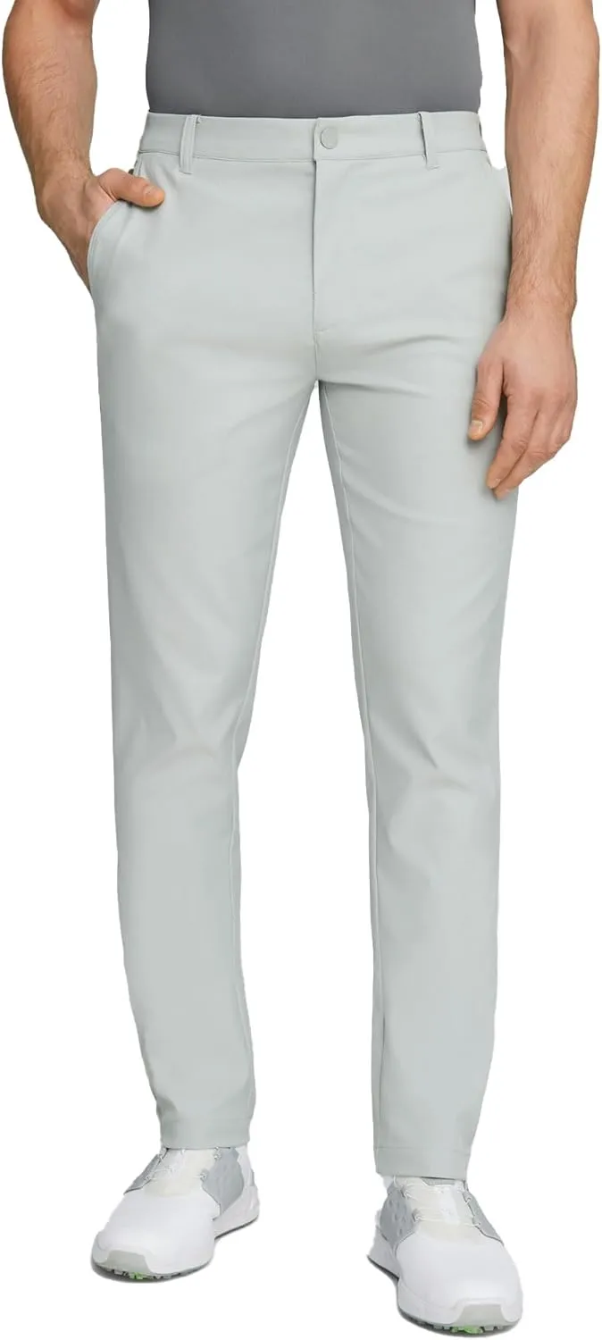 PUMA Men's Dealer Tailored Pant
