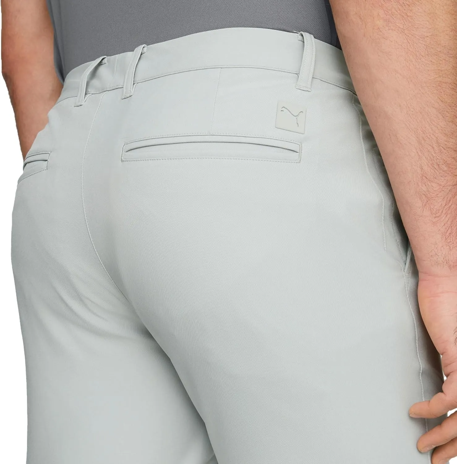 PUMA Men's Dealer Tailored Pant