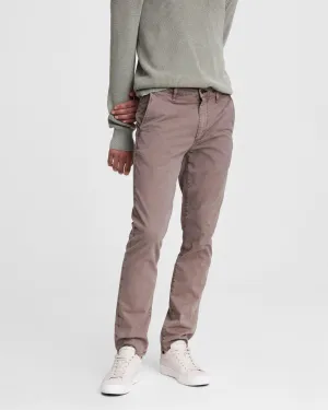 Rag & Bone Fit 2 Classic Chino - Timber