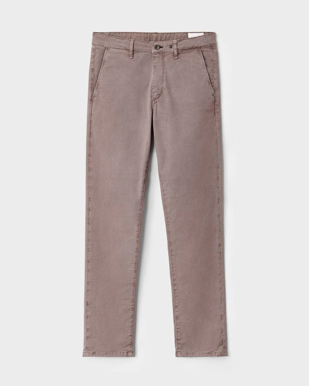 Rag & Bone Fit 2 Classic Chino - Timber