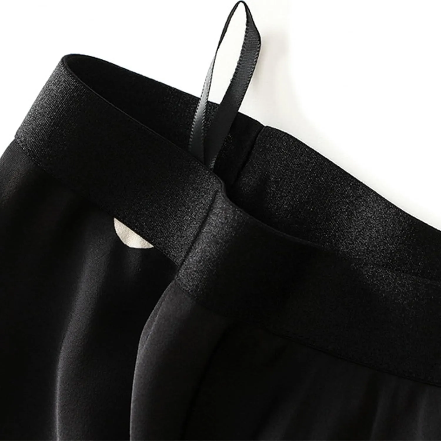 Skirts for Women 2024 Summer High Waist Midi Skirts Polka Dot Pleated Skirt Casual Boho A-Line Swing Flowy Long Skirt