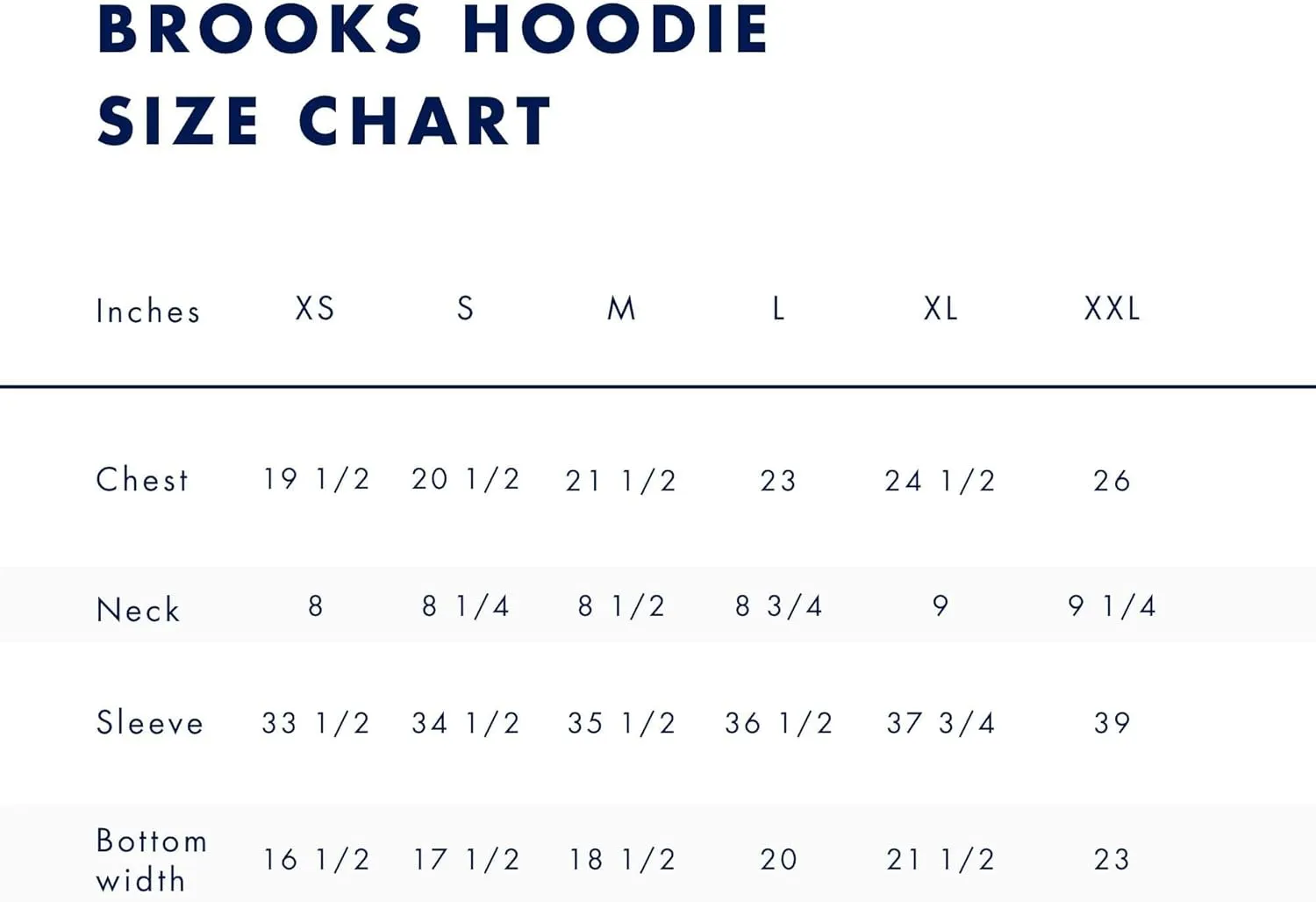 Tommy Hilfiger Men's Flag Stripe Hoodie Sweatshirt