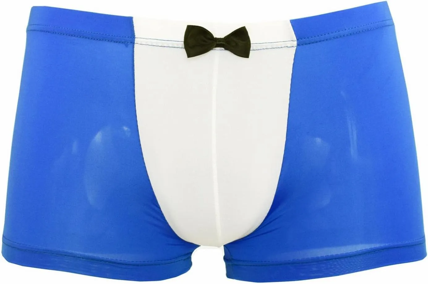 Valentines Day Gifts Mens Novelty Christmas Printed Boxer Brief Underwear Underpants Shorts Valentines Day Gifts