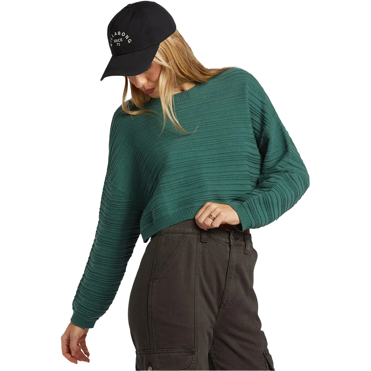 Women's Chasing Light Sweater