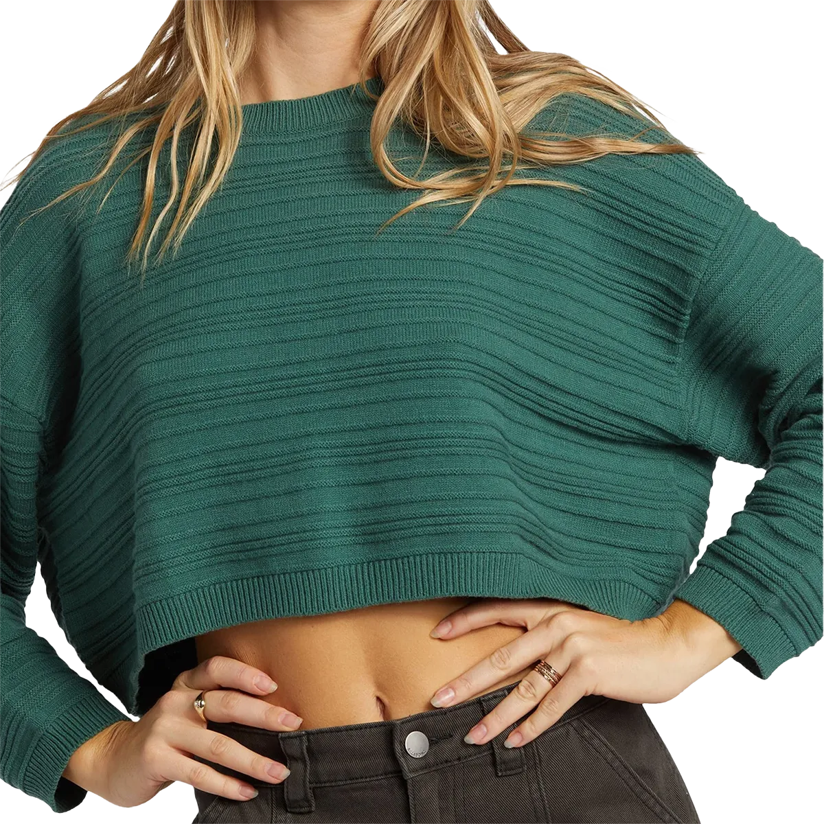 Women's Chasing Light Sweater