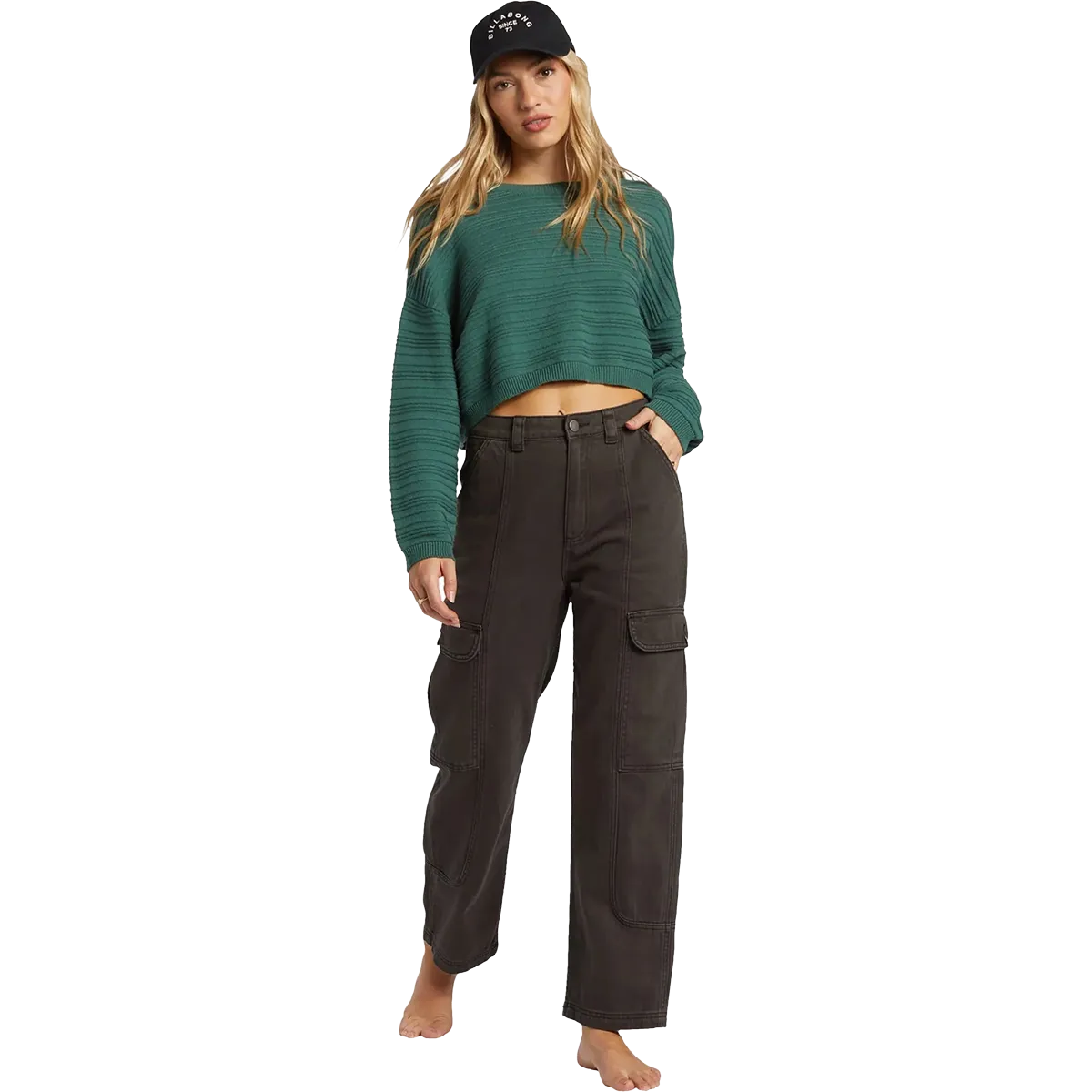Women's Chasing Light Sweater