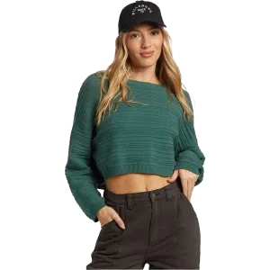 Women's Chasing Light Sweater
