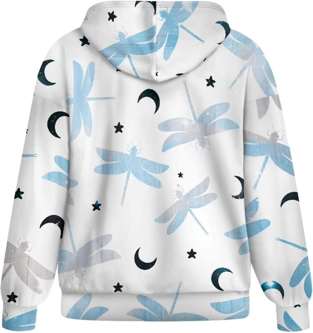Womens Hoodies Full Zip Long Sleeve Oversized Lightweight Fall Workout Outfits Valentine's Prints